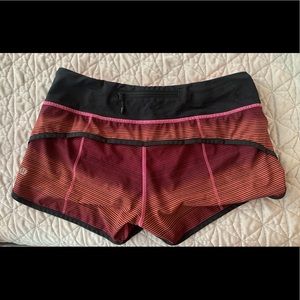 Lululemon Speedup 2.5” Swim